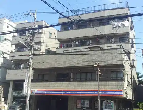 高橋ビル