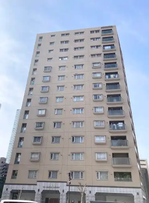 アルス浅草ラルジュール