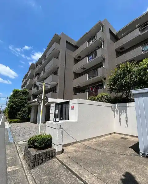 ライフヴィラ元住吉