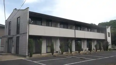 レオパレスディアコート・T