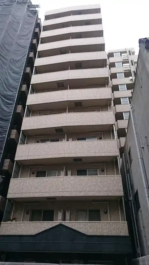 レピュア大塚