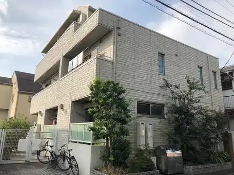 メゾン・ド・フルール