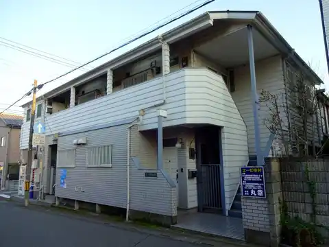 エーゼ中村