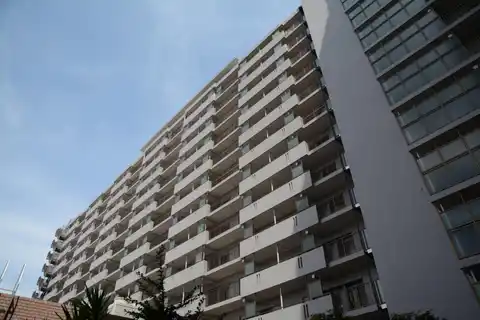 コア・スターレ西大井