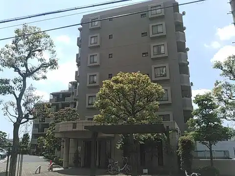 メゾン草加松原