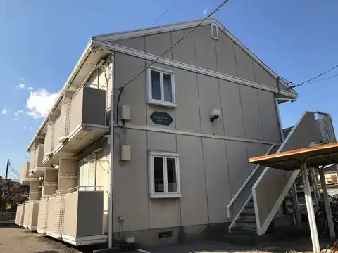 エミネンス高谷
