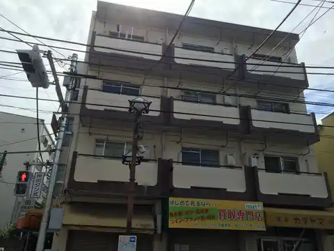 アトウマンション