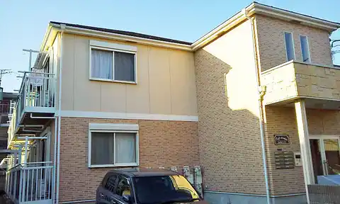 コンフォールマメゾン