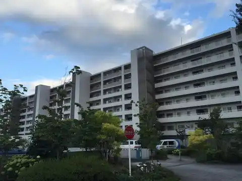 パークハウス ザ ガーデンセントラルハウス