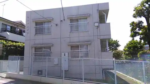 サカヤハイツ