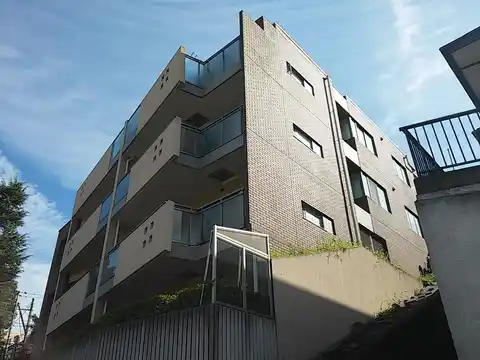 国分寺南町ガーデンハウス