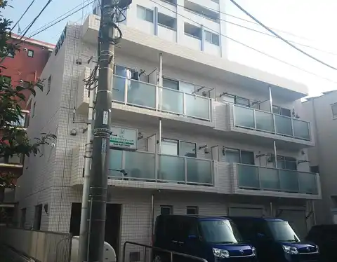ハートランド国立