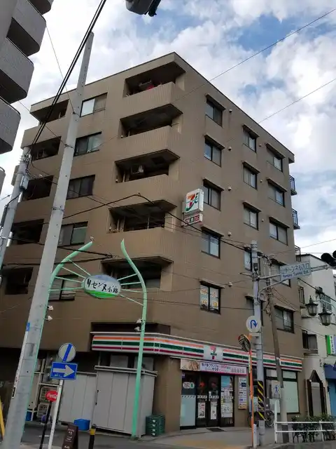 ルート山手