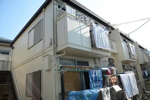 ハイツ吉田C