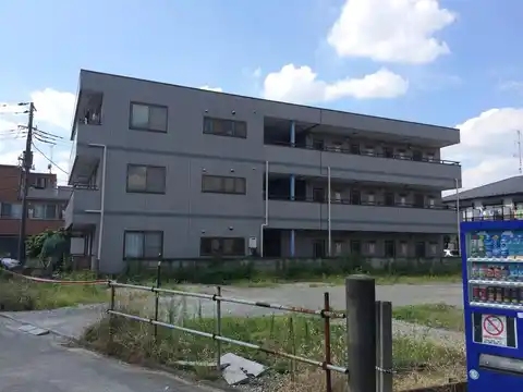 ファミール並木2