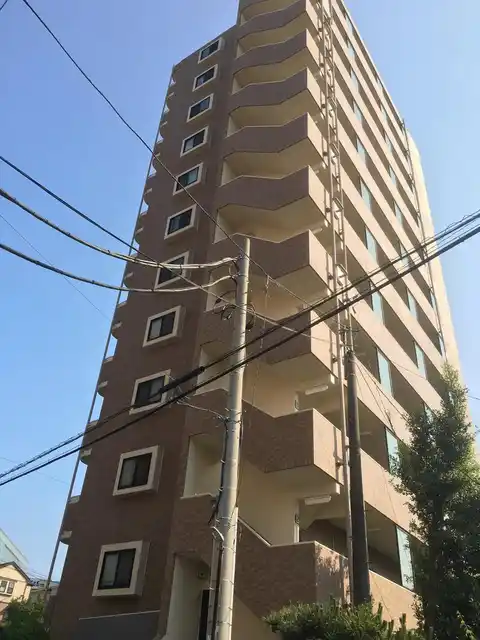 ドメイン藤沢