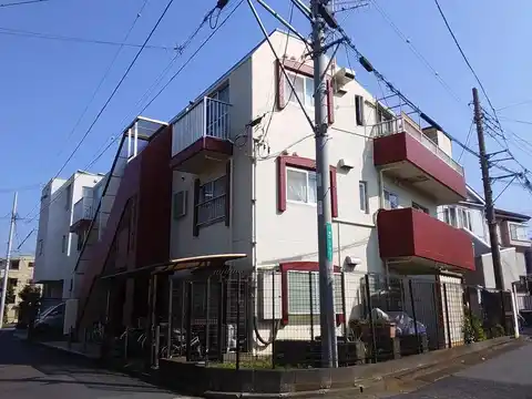 大和桜ヶ丘ハイツ
