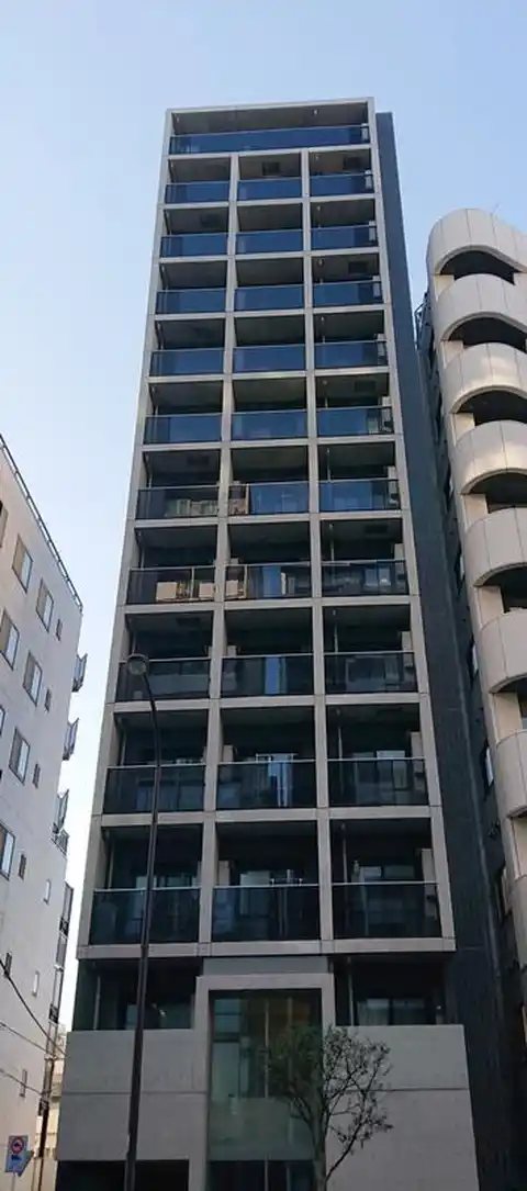 ZOOM四谷左門町