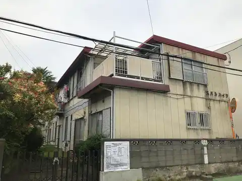 スバルハイツ