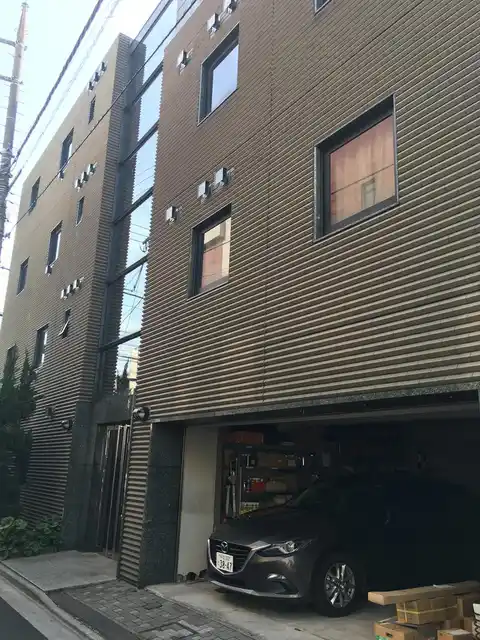 タマキハウス