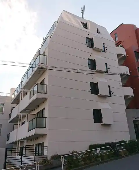 カトルセゾン代官山