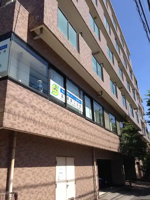 日神パレステージ亀有