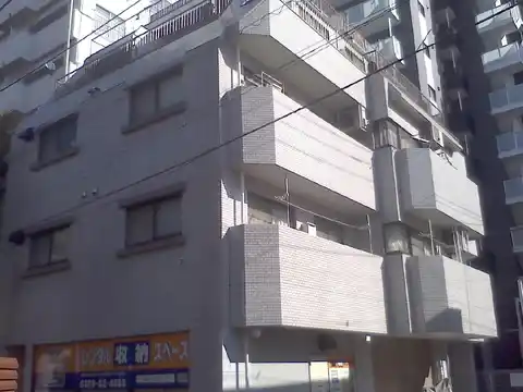サザンハイム八王子
