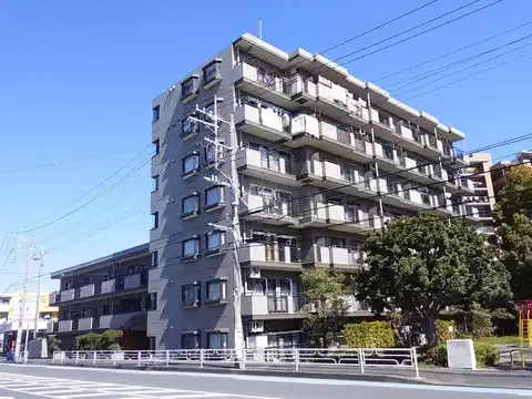 セザール希望ケ丘
