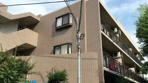 ドニオン等々力