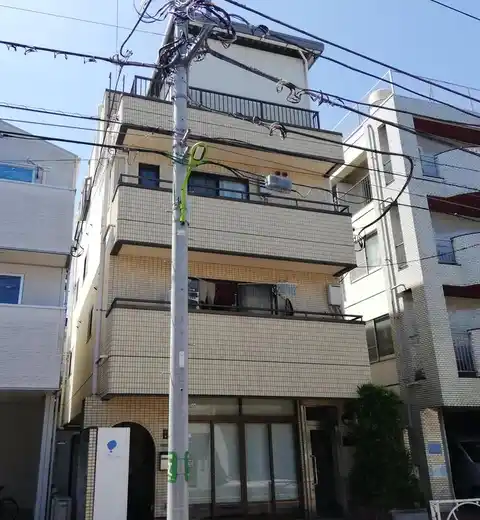 ツカダビル
