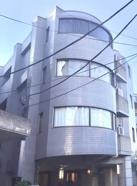 ヴォーグ大宮A棟
