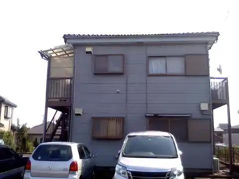 モリヤコーポ