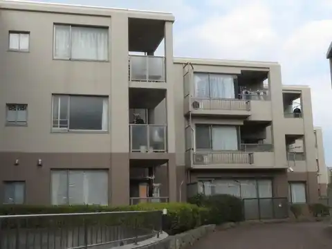 リーベスト勝田台フォンテーヌの街H棟