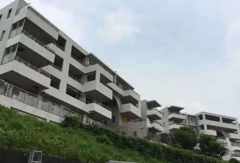 プラウディア五月台