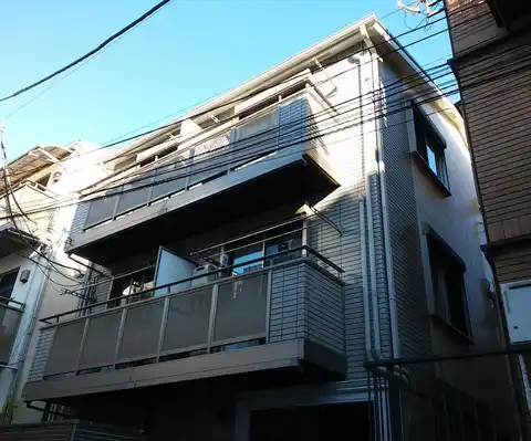 大原KYハイツ2