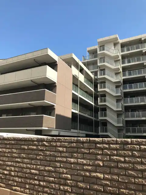 レクセルマンション本蓮沼