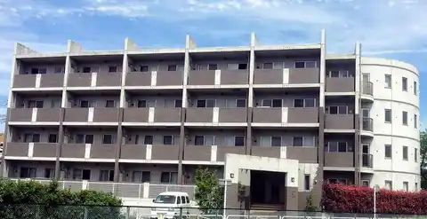 ソルクレストK弐番館