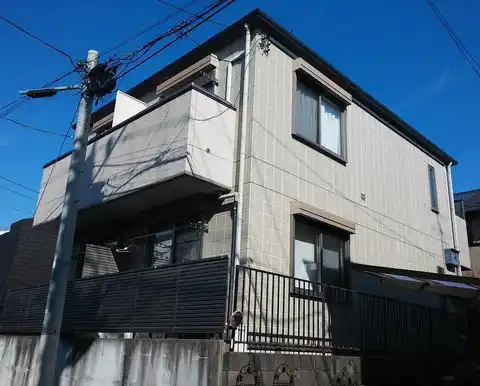 ヴィラージュ赤堤