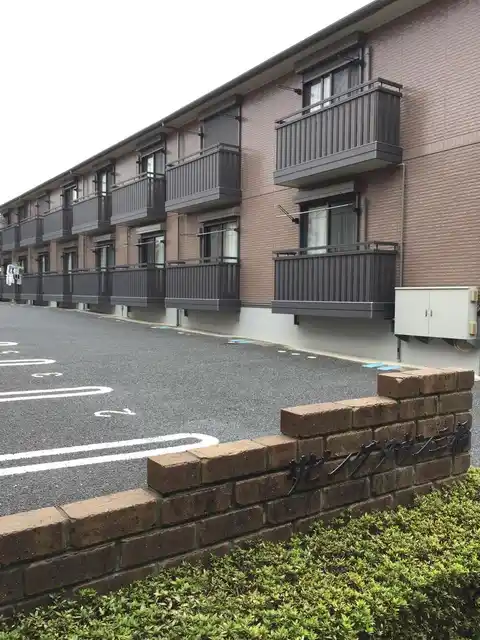 リビングタウン三橋