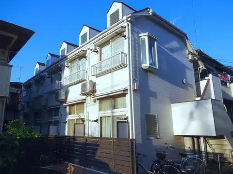 オアシス与野