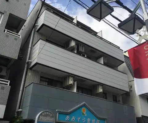 ハイブリッヂ船橋