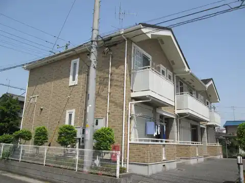 ラフィーネ羽生