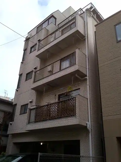 ハウゼ井上