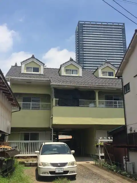 ウエストマウント