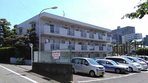 サカヤマンション