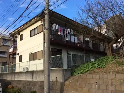 コーポことぶき