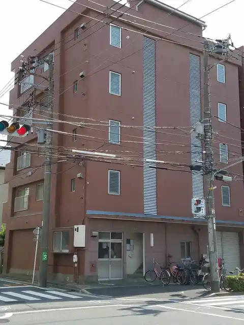 第1加藤ビル