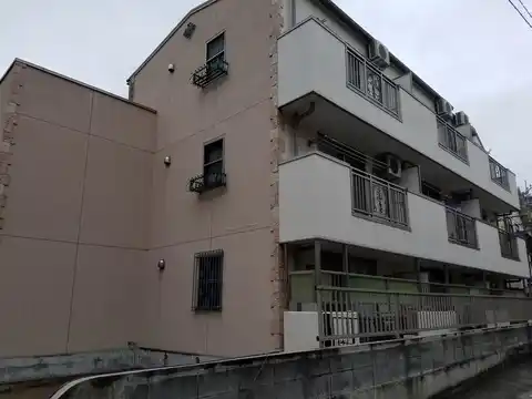 ラ・トゥール白楽