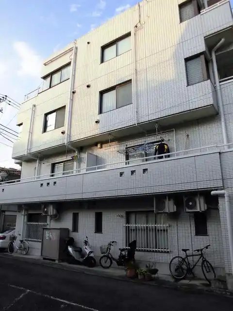 久保田ビル
