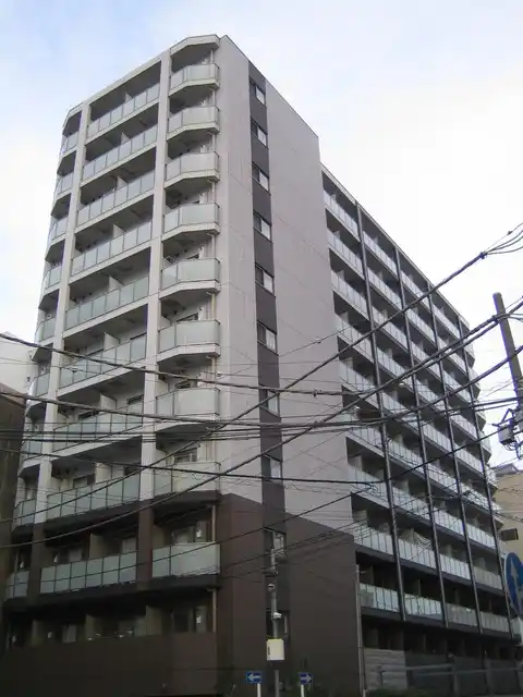 ガーラ・ステーション横濱関内